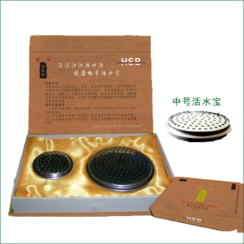 纳米活水宝