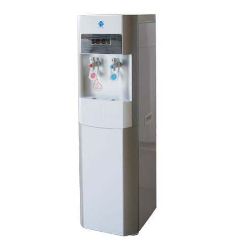 商用立式纳米银直饮机